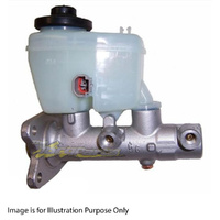 Protex Brake Master Cylinder For TOYOTA HILUX RN130R 2.4 litre 22R l4 8V SOHC