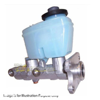 Protex Brake Master Cylinder For TOYOTA HILUX RN105R 2.4 litre 22R l4 8V SOHC