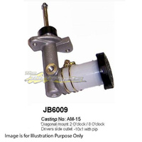 Protex Clutch Master Cylinder For HYUNDAI ACCENT GL,GLS,GS LC G4EC 16V