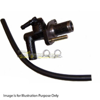 Protex Clutch Master Cylinder For MAZDA 323 PROTEGE BA 1.8litre BPZE l4 16V DOHC