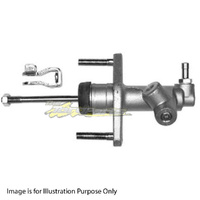 Protex Clutch Master Cylinder For HONDA ACCORD AERODECK CB F2246 l4 16V SOHC