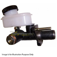 Protex Clutch Master Cylinder For FORD LASER TX3 TURBO KE 1.6ltr B6 l4 16V DOHC