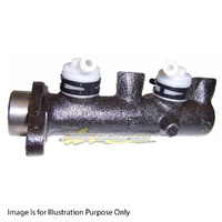 Protex Brake Master Cylinder For MITSUBISHI STARWAGON GL,GLX, SE SH 4G64,4G63 8V
