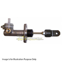 Protex Clutch Master Cylinder For MITSUBISHI RVR 4 Dr Wagon 4G63,4G63T l4 16V
