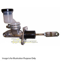 Protex Clutch Master Cylinder For NISSAN 180SX S13 2.0 litre SR20DET l4 16V