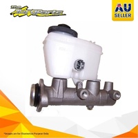 Protex Brake Master Cylinder For TOYOTA HILUX KZN165R 3.0 litre 1KZTE l4 8V SOHC