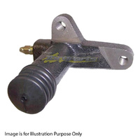 Protex Clutch Slave Cylinder For MITSUBISHI TRITON GLX MK 6G72 24V