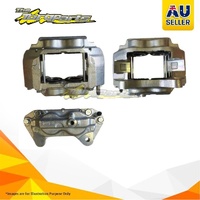 Disc Caliper FR LH For LEXUS LX470 UZJ100R UZJ100 PETROL 4.7litre 2UZFE V8 32V