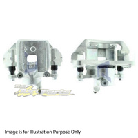 Protex Disc Caliper Rear For LEXUS LX470 UZJ100R 4.7 litre 2UZFE V8 32V DOHC