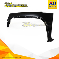 Unpainted Guard Left Hand For JEEP CHEROKEE 10/04-01/08 KJ 5/6/7/W000001-