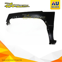 Guard Unpainted Left Hand CAPA For JEEP CHEROKEE 10/04-01/08 KJ 5/6/7/W000001-