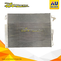 Air Condenser For JEEP GRAND CHEROKEE WK LAREDO/LIMITED/OVERLAND