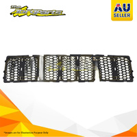 Grille Inner Honeycomb, Overland/SRT For JEEP GRAND CHEROKEE WK