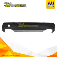 Bar Cover Rear Lower  For JEEP CHEROKEE ??/18-DATE KL EXC TRAILHAWK KD/LD000001-