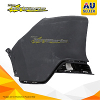 Bar End Cover Left Rear Upper For JEEP CHEROKEE KL EXC TRAILHAWK KD/LD000001-