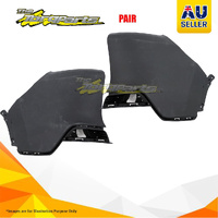Pair Bar End Cover L-R RR Upper For JEEP CHEROKEE KL EXC TRAILHAWK KD/LD000001-