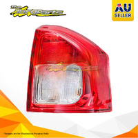 Tail Lamp Right Hand Clear Red For JEEP COMPASS 02/11-01/17 1C4