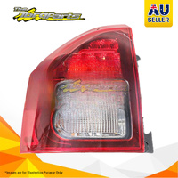 Tail Lamp Left Hand Tinted Red For JEEP COMPASS 02/11-01/17 1C4