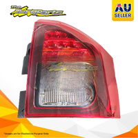 Tail Lamp Right Hand Tinted Red For JEEP COMPASS 02/11-01/17 1C4