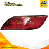 Bar Reflector Left Hand Rear For JEEP COMPASS 01/17-10/20 M6-MY20 MCA