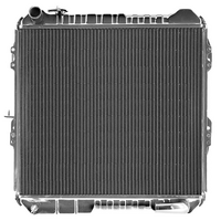 RADIATOR TO SUIT TOYOTA HILUX LN106 LN107 LN111 M/T 88 97 4 RUNNER LN130 JR2020J