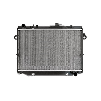 RADIATOR TO SUIT TOYOTA LANDCRUISER 100 SERIES A/T 1998 TO 2007 4.7LT V8 LX470