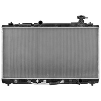 RADIATOR TO SUIT TOYOTA AURION GSV40 A/T A/P 3.5LT V6 2006 - ON, JR2142J
