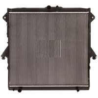 RADIATOR TO SUIT FORD UA EVEREST 2015- ON A/T M/T, JR3052J