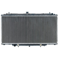 RADIATOR TO SUIT NISSAN PATROL Y61 GU A/T 1997 TO 2017 2.8LT 3.0LT ZD30, JR6037J