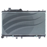 RADIATOR SUBARU LIBERTY OUTBACK A/T 03 TO 14 IMPREZA 07-  FORESTER 08- (JR7170K)