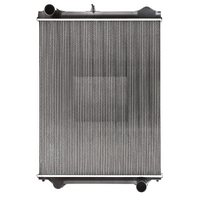 RADIATOR TO SUIT ISUZU FXR1000 2008-ON CYJ330 FX1500 08-ON 11 GIGA FXD455 CXY52