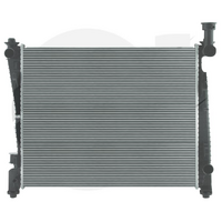 RADIATOR TO SUIT JEEP CHEROKEE WK 2011 - ON 5.7LT V8 6.4LT V6 SRT8 A/T M/T