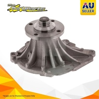 Jayrad Water Pump For TOYOTA HILUX KUN16 26 KZN WITHOUT HOUSING