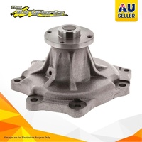 Jayrad Water Pump For NISSAN PATROL GQ TD42 DIESEL