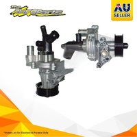 Jayrad Water Pump For Ford RANGER PK 9/11>15 PK2 6/15> 3.2LT