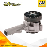 JAYRAD Water Pump For FALCON BA BF FG 4.0L W/PULLEY 11/2003 >