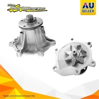JAYRAD Water Pump For TOYOTA LANDCRUISER FZJ75 FZJ78 FZJ79 FZJ105