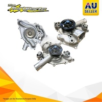 Jayrad Water Pump For CHRYSLER 300C GRAND CHEROKEE ESG 6.4L V8