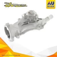 JAYRAD Water Pump For CRUZE JH 11>15 BARINA TM 13>17 TRAX 14>20