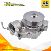 Jayrad Water Pump For JEEP GRAND CHEROKEE WK 2012> DIESEL CHRYSLER 300C