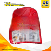 Genuine Tail Lamp Left Hand Reverse Bottom For KIA CARNIVAL 08/01-10/05 GQ