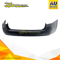 Genuine Bar Cover Rear Long Wheel Base No Sensor Holes For KIA CARNIVAL VQ