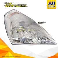 Genuine Head Lamp Right Amber Globe For KIA CARNIVAL VQ BADGE ON GRILLE,GQ