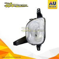 Genuine Fog Lamp Left For KIA CARNIVAL 12/14-03/18 YP S/SI/SLI KNAM@81@MG/H/J