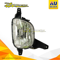 Genuine Fog Lamp Right For KIA CARNIVAL 12/14-03/18 YP S/SI/SLI KNAM@81@MG/H/J