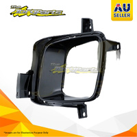 Genuine Fog Lamp Cover Left W/Fog Light Type For KIA CARNIVAL YP S/SI/SLI