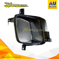 Genuine Fog Lamp Cover Right W/Fog Light Type For KIA CARNIVAL YP S/SI/SLI