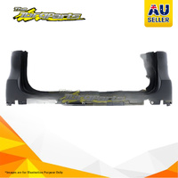 Genuine Bar Cover Rear Upper For KIA CARNIVAL YP S/SI/SLI KNAM@81@MG/H/J