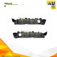 Genuine Pair Bar Bracket Slide Left-Right For KIA CARNIVAL YP