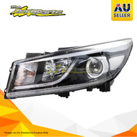 Genuine Head Lamp Left S For KIA CARNIVAL 12/14-03/18 YP S/SI/SLI KNAM@81@MG/H/J